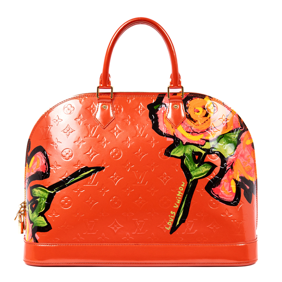 Louis Vuitton Alma GM - Picture 5 of 11